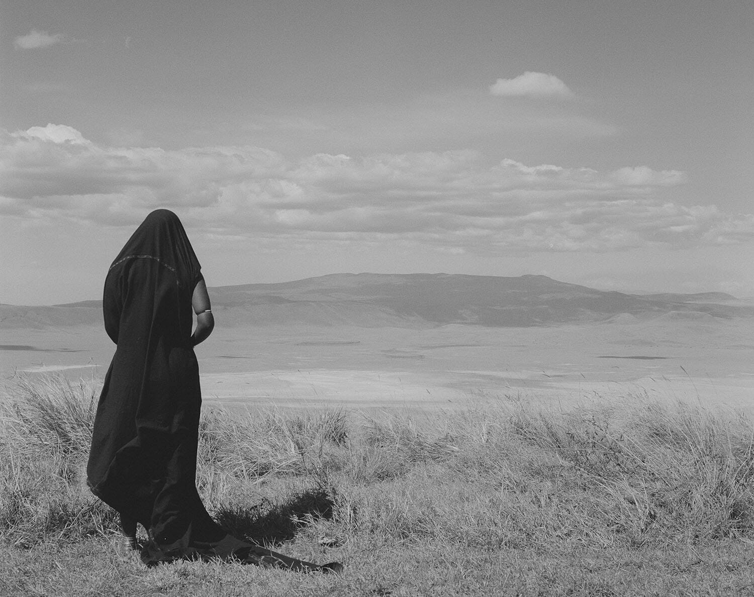 Cratère du Ngorongoro, Tanzanie