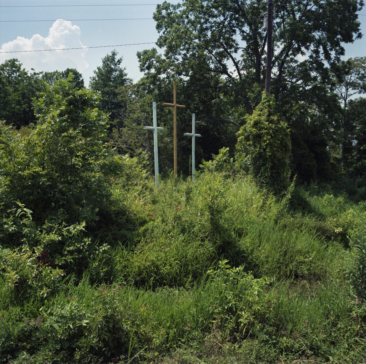 Cleveland, Mississippi