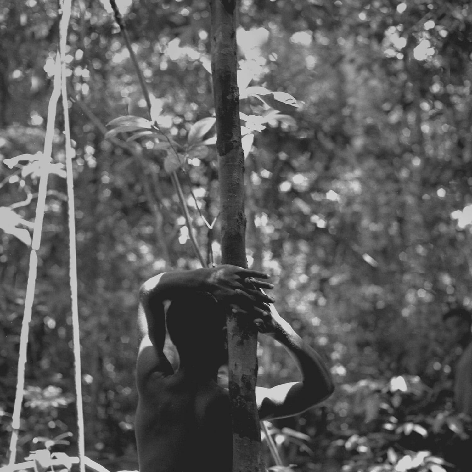 Pygmée aka, République centrafricaine
