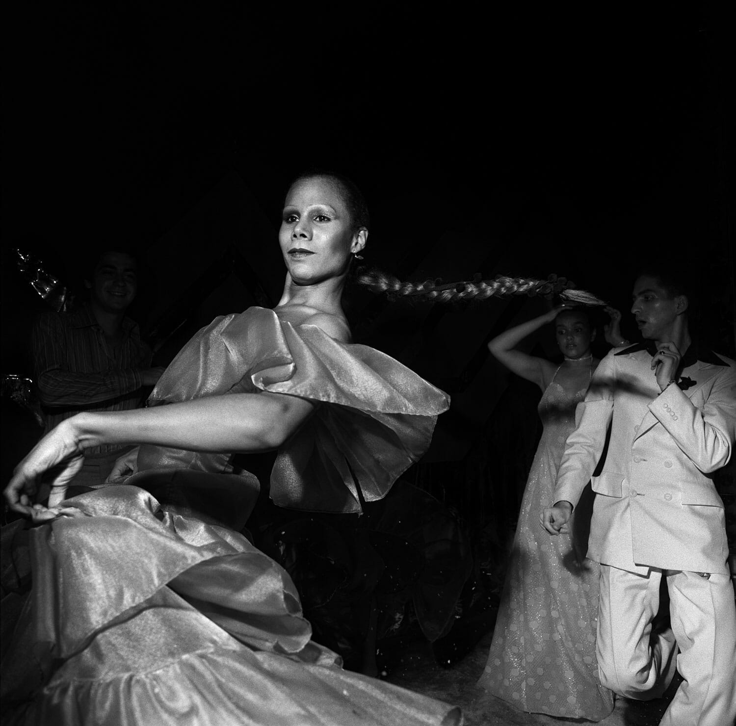 Studio 54, New York