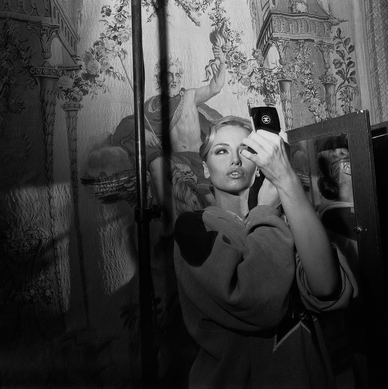 Adriana, Torrente House, Paris