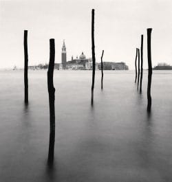 Basilica and Eight Poles, Venice, Italy
