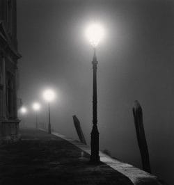 Four Lamps, Fondamente Zattere, Venice, Italy