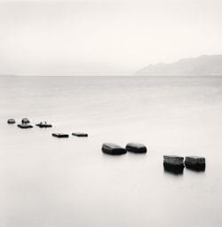 Erhai Lake, Study 6, Yunnan, China