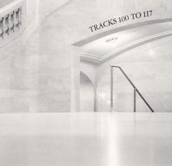 Tracks 100 to 117, Grand Central Station, New York