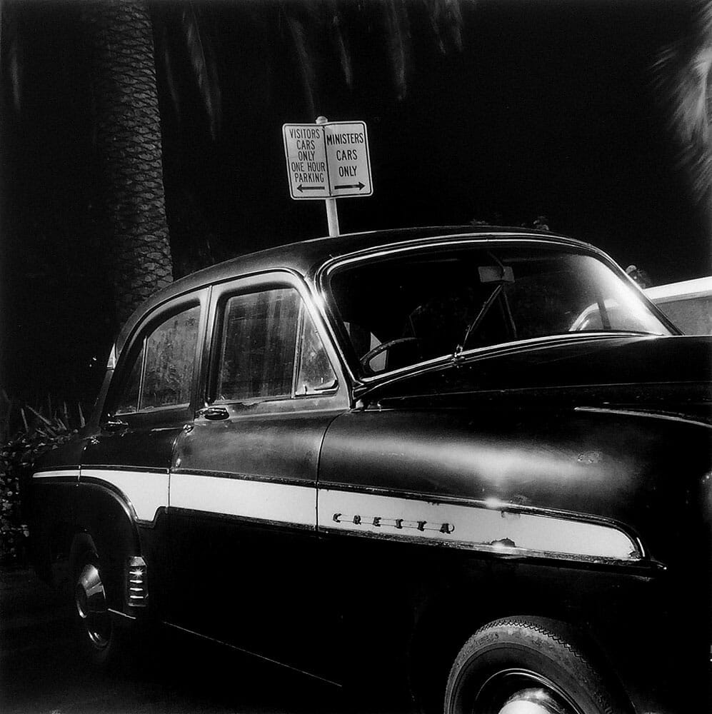 Vauxhall Velox, Melbourne, Australia