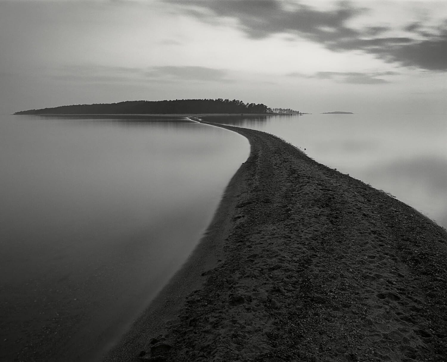 Sandö, Finlande