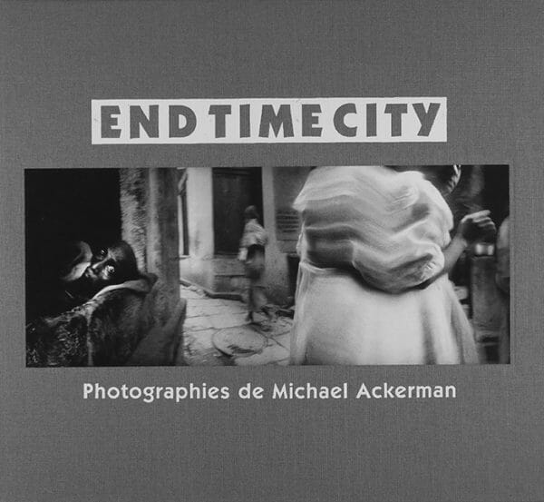 ACKERMAN_END ACKERMAN_END