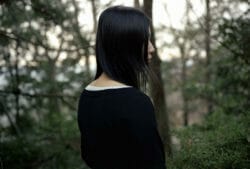 Yumiko, Kyoto