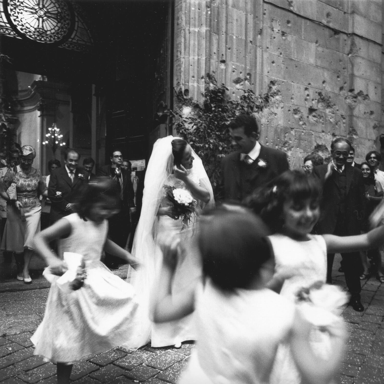 Plaça Sant Felip Neri, Barcelone