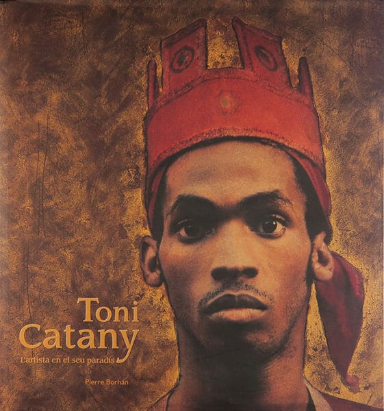 CATANY_ARTISTA CATANY_ARTISTA