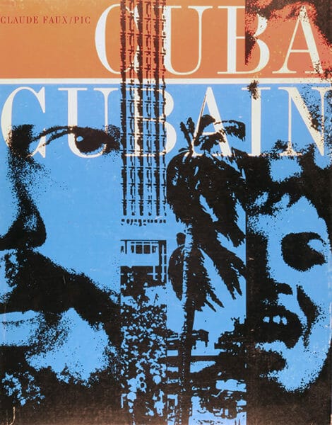 CUBA CUBA