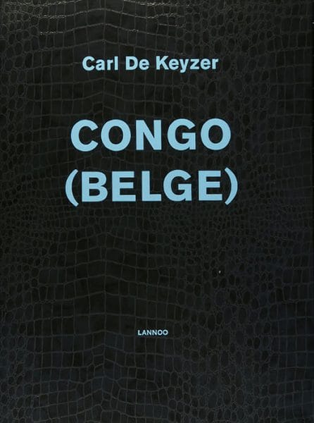 DEKEYZER_CONGO
