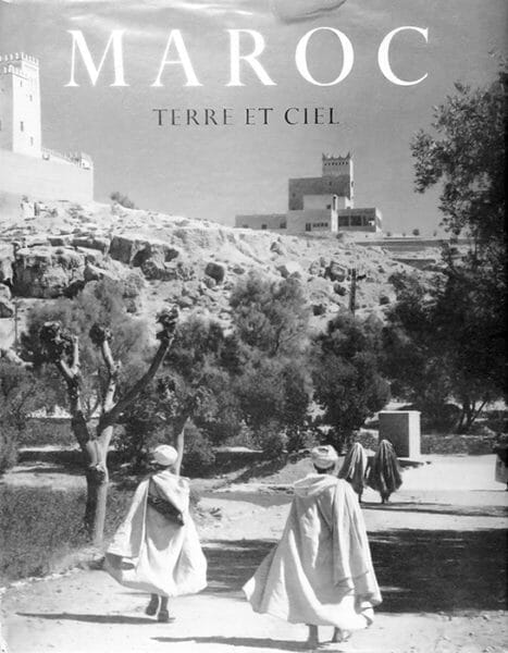 MAROC MAROC