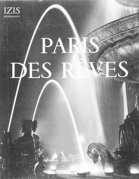 PARIS PARIS