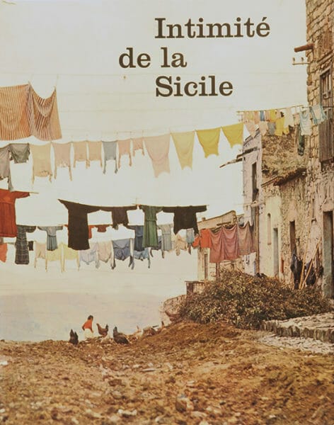 SICILE SICILE