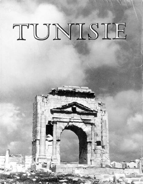 TUNISIE TUNISIE