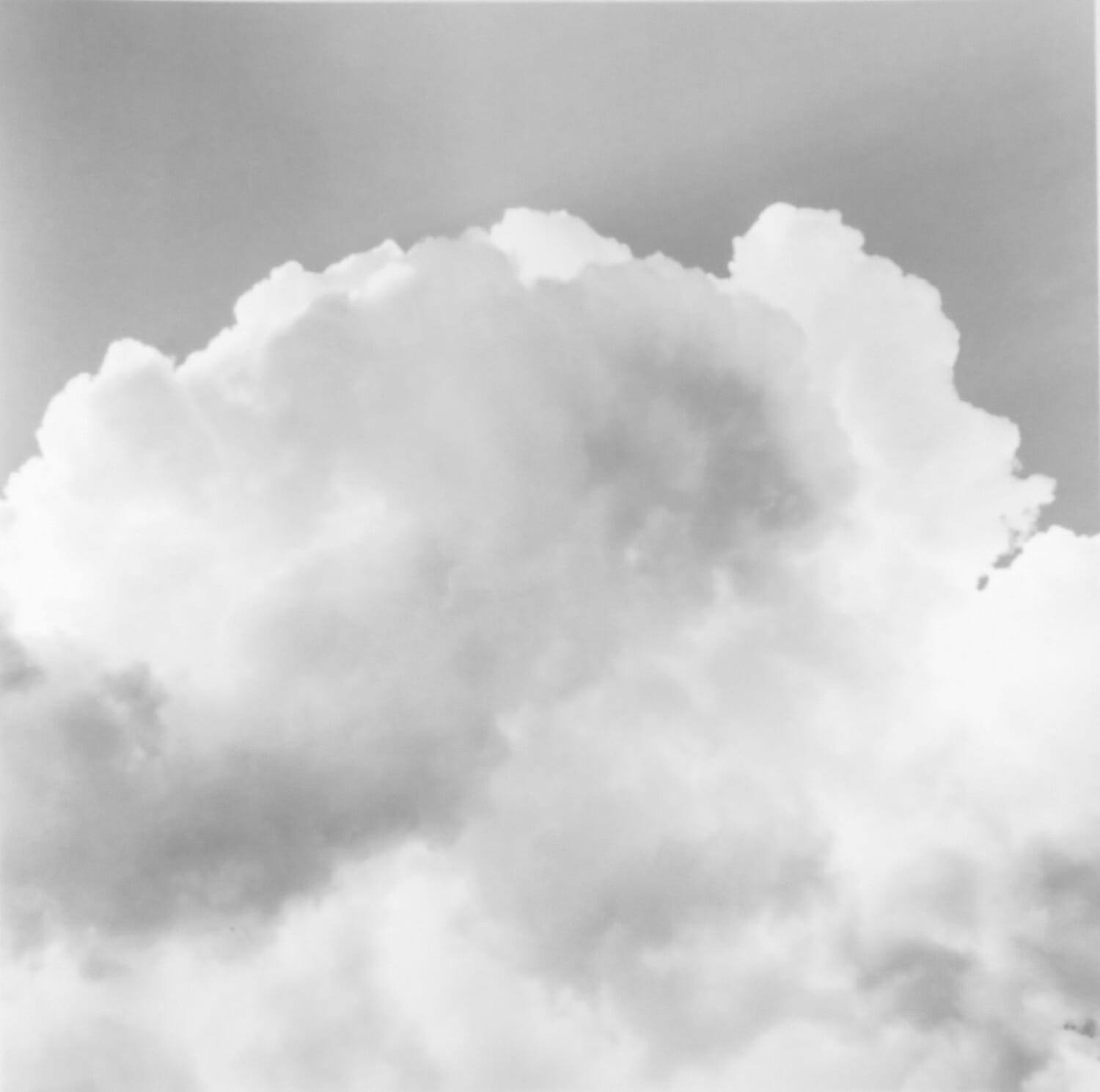 Nuage #1, Molkenrain