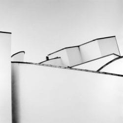 Frank O’Gehry #1, Vitra Design Museum, Weil am Rhein