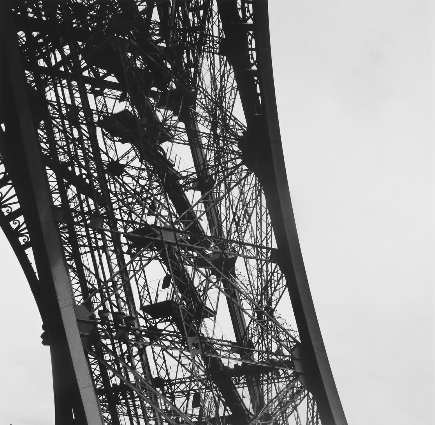 Tour Eiffel, Paris