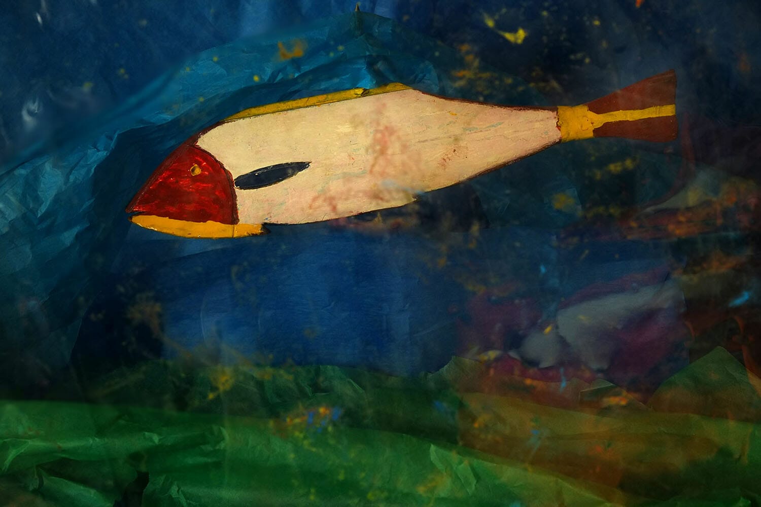 Poisson #1