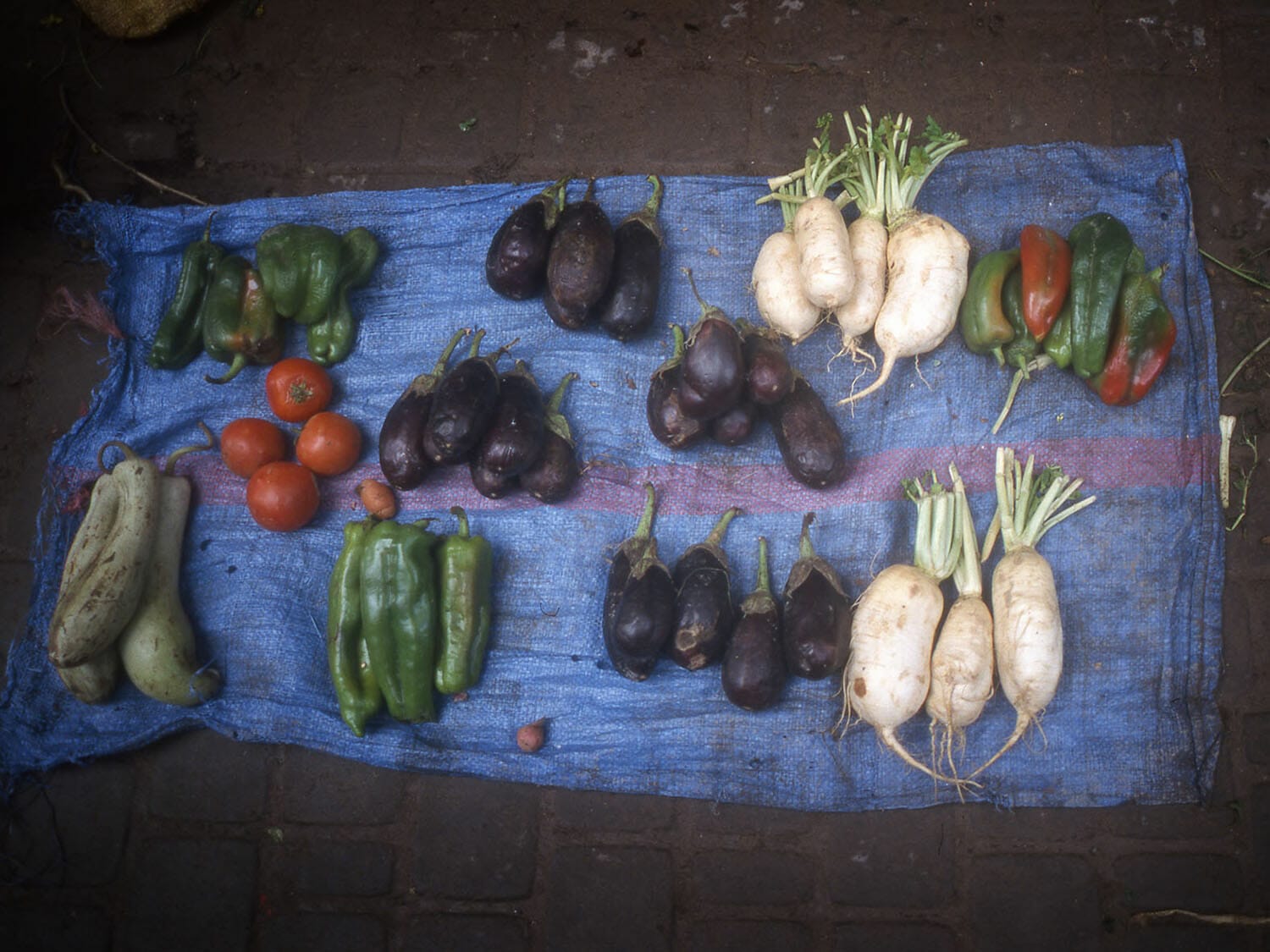 Marrakech, Maroc