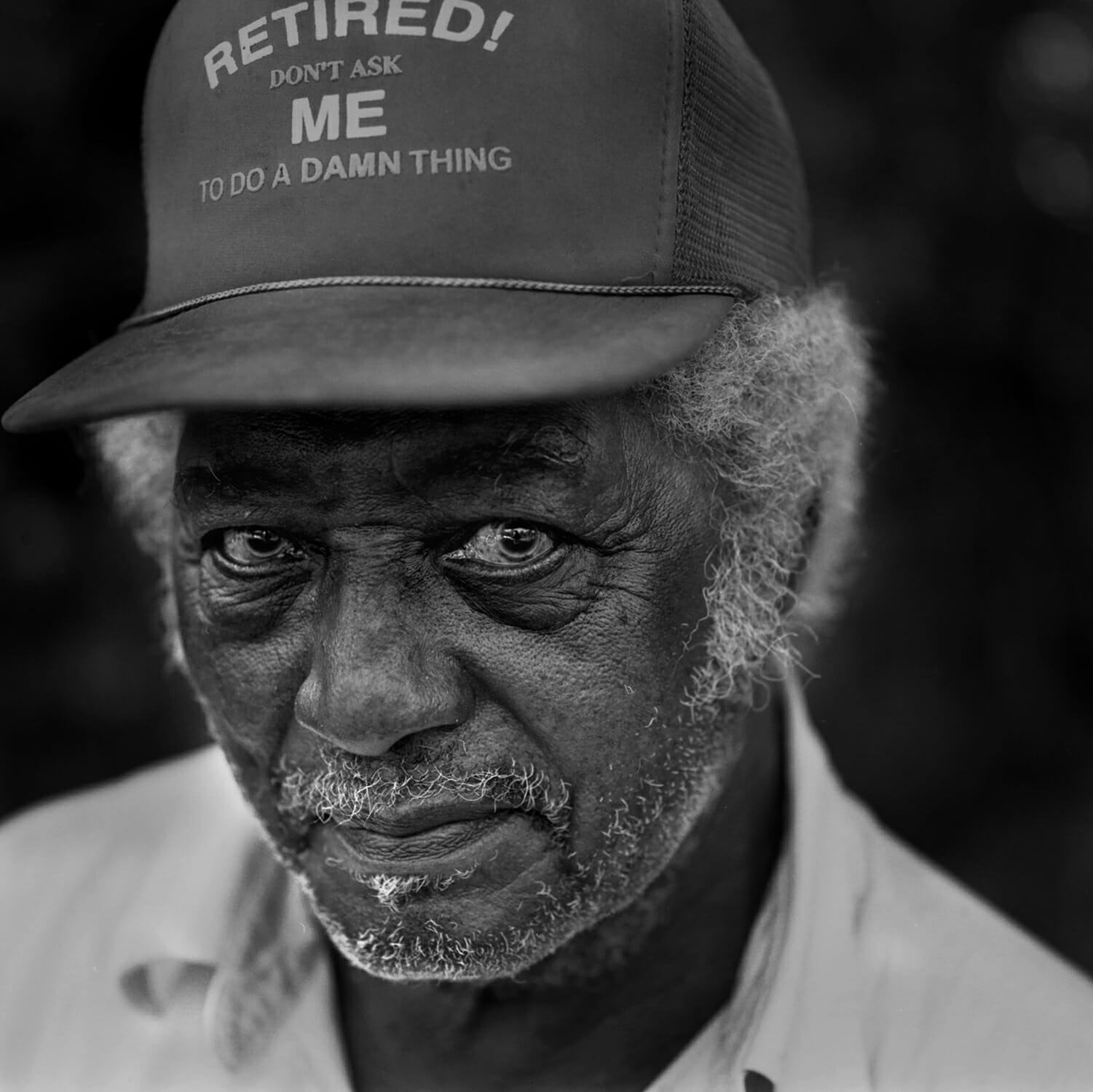 R.L. Burnside, Chulahoma, MS