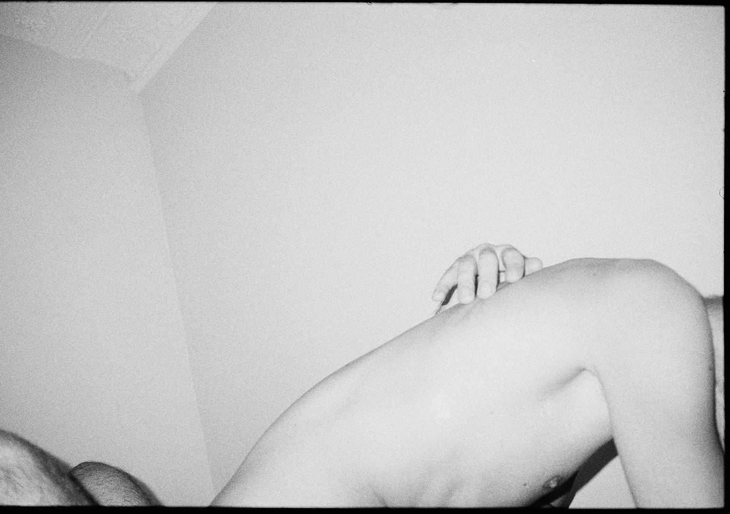 Room landscape. Paris, France
