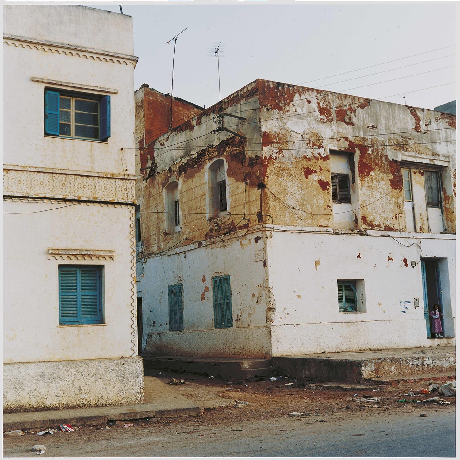 Larache