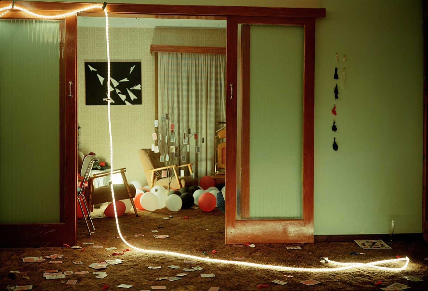 Chez Brooke, Perth