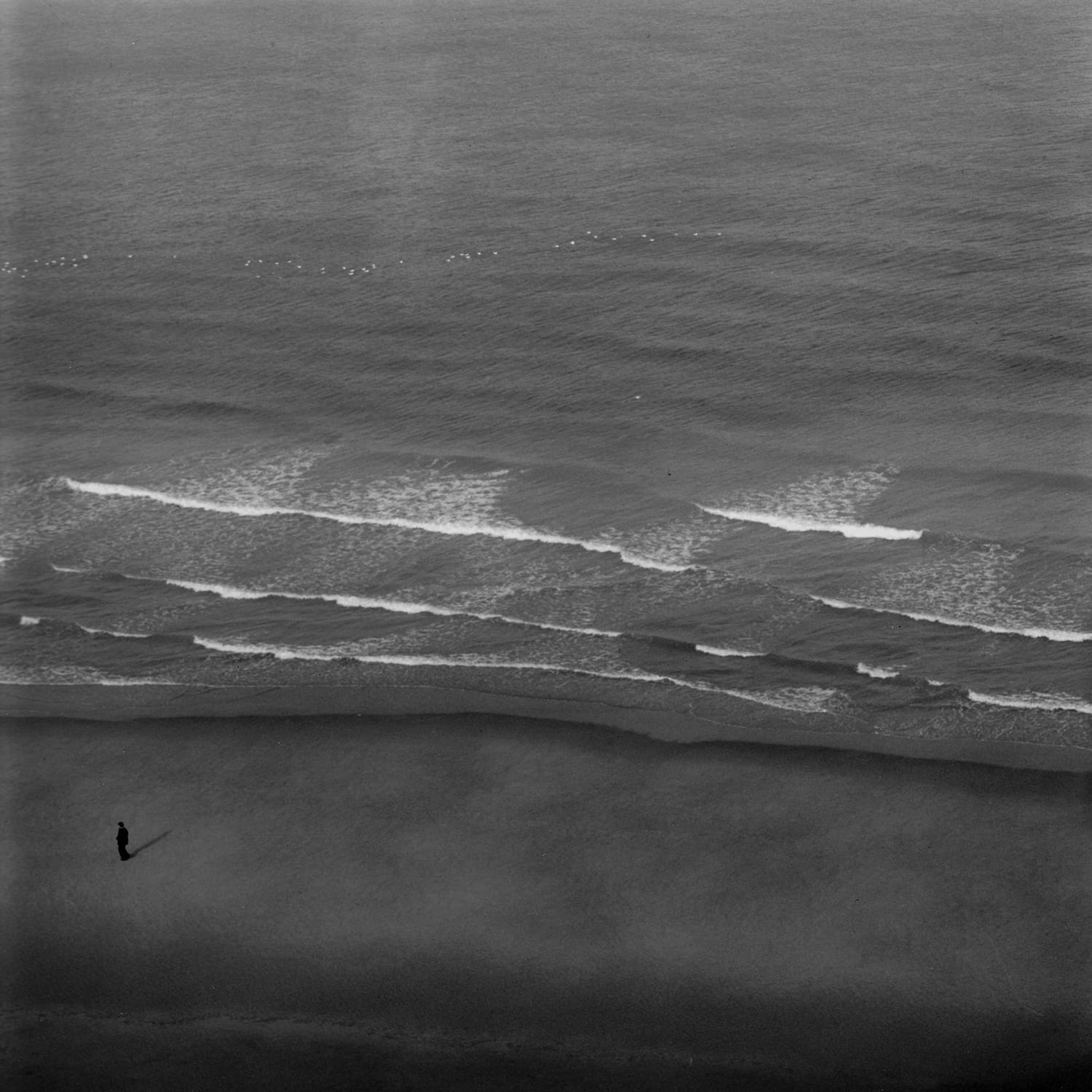 Cap Gris-Nez, France
