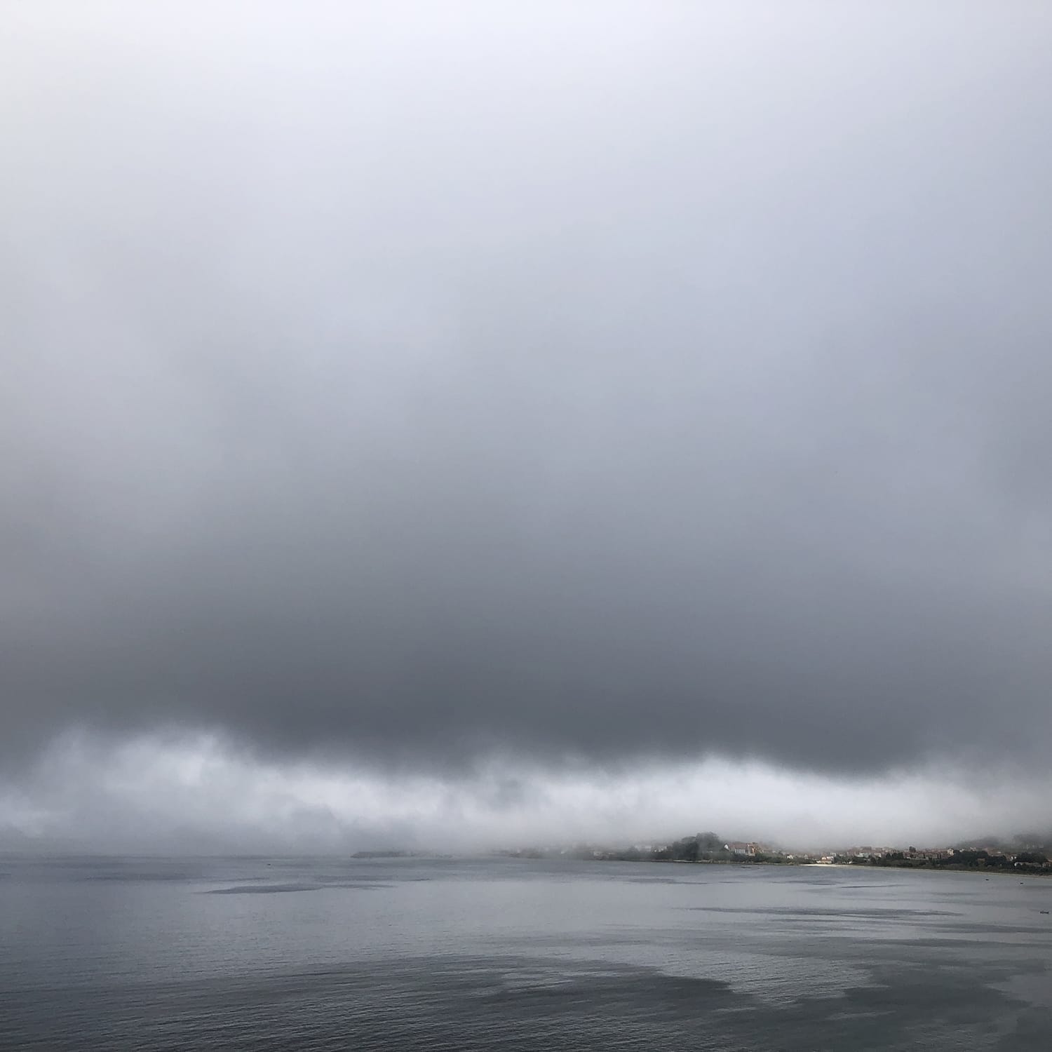 Fisterra, Galicia