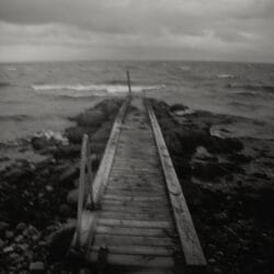 Broken Shadow #11