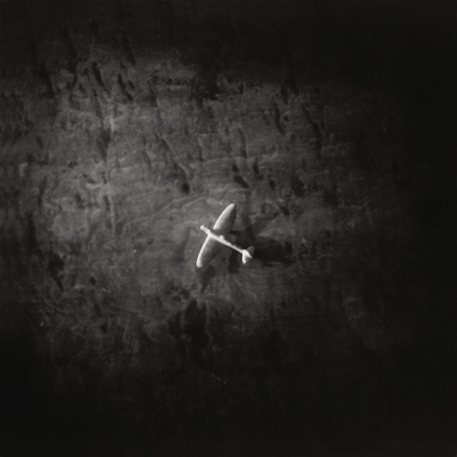 Broken Shadow #15