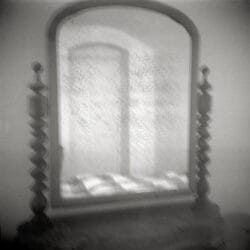 Broken Shadow #47