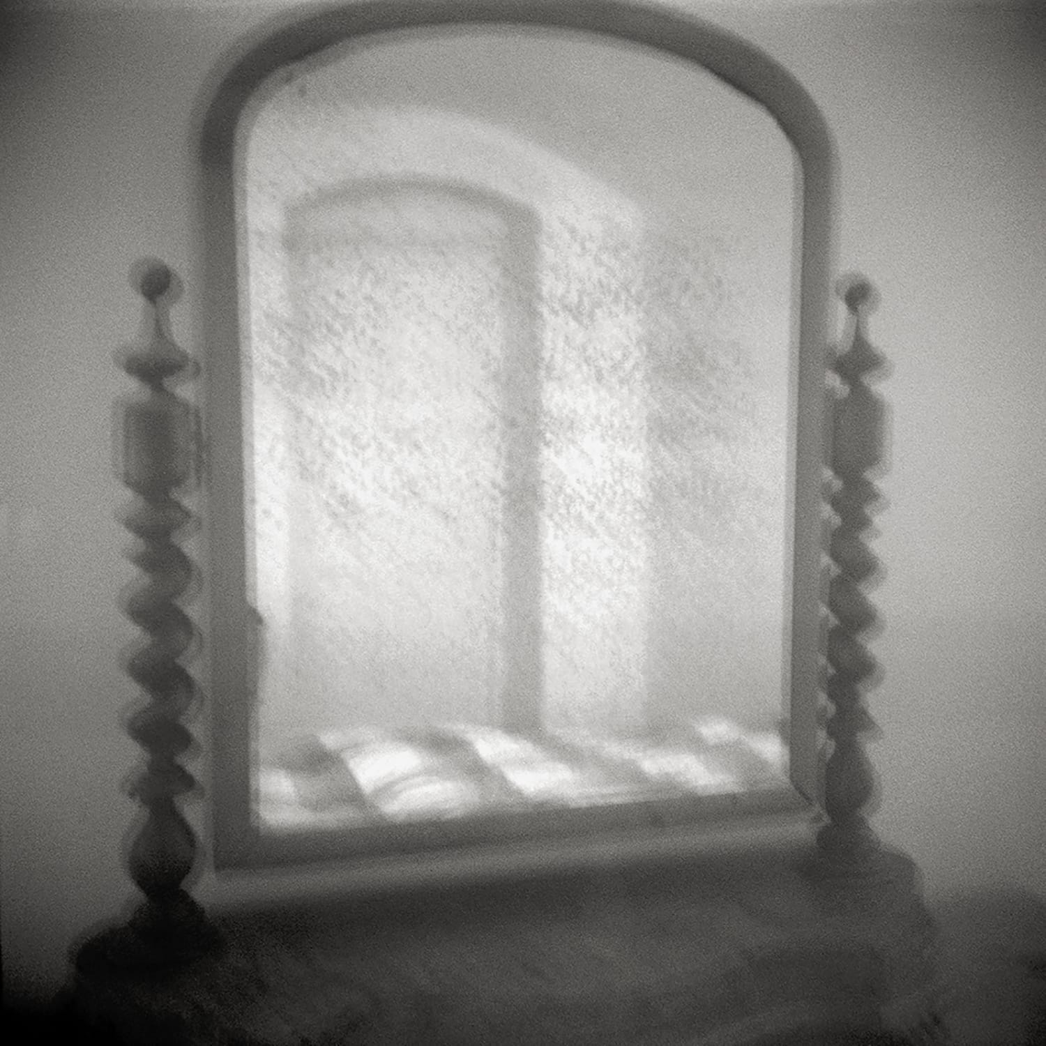 Broken Shadow #47