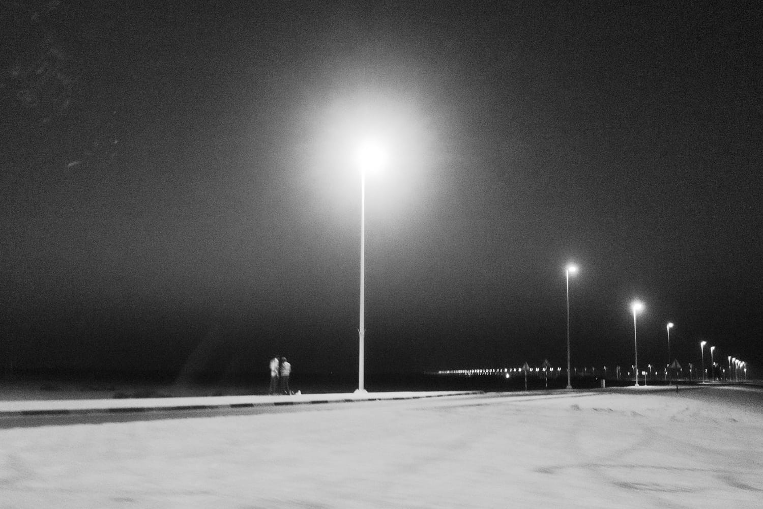 Street Lights