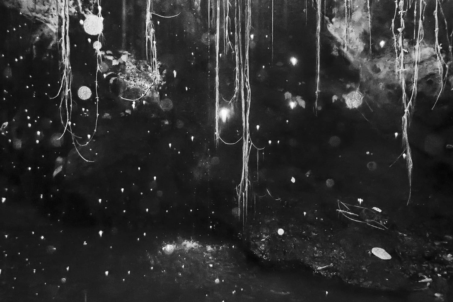 Wet Cave